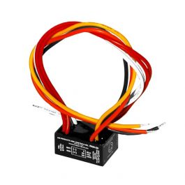 Schneider Electric (Barber Colman) PAM-SD Relay 20-32 VDC Coil