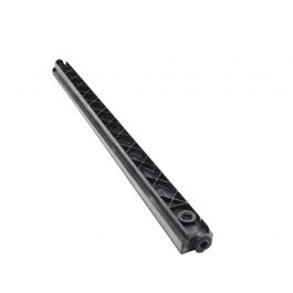 Trane PAN3005 Black Polycarbonate Pan 62.5 x 4"