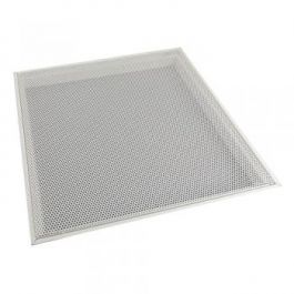 Titus HVAC PAR-3-22X22 24" X 24" Perforated Grill