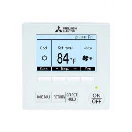 Mitsubishi Electric PAR-40MAAU Wired MA Remote Controller