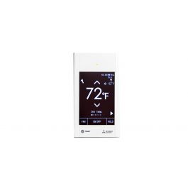 Mitsubishi Electric PAR-CT01MAU-SB MA Touch Remotre Controller