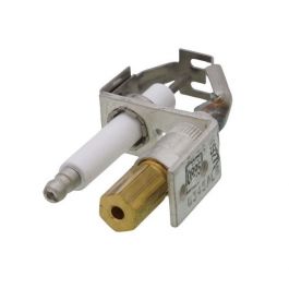 Utica-Dunkirk PB-001.02 Natural Gas Spark Pilot Assembly