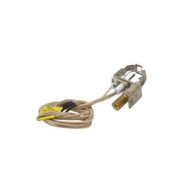 Utica-Dunkirk PB-014.01 Natural Gas Spark Pilot Assembly