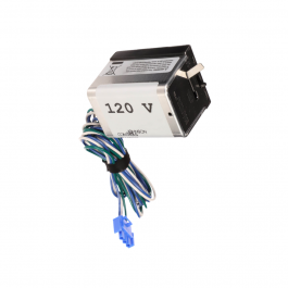 Enviro-Tec PC-00-0763 Actuator 120V