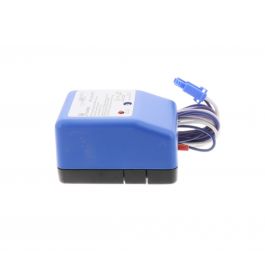 Enviro-Tec PC-00-0771 Modulating Pneumatic Actuator CW 76 in-lb 24V