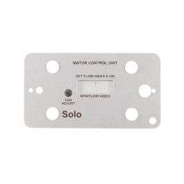 Enviro-tec PC-01-0141 Electronically Commutated Motor Control