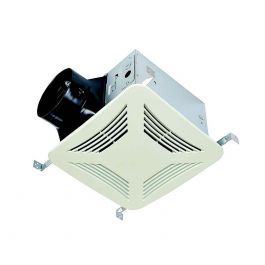 SOLER & PALAU PC110XP Ceiling Mount Bathroom Fan 4"/6" Duct 110CFM 120V/1PH