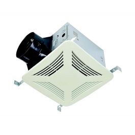 SOLER & PALAU PC150XP PC Ceiling Mount Bathroom Fan 6" Duct 150 CFM 120V/1PH