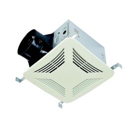 SOLER & PALAU PC80XP PC AC Bathroom Fan 80/90 CFM 120V/1PH