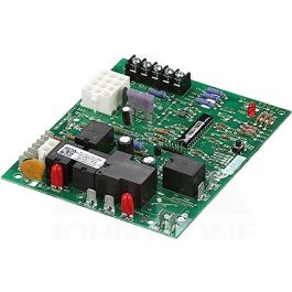 Amana-Goodman PCBCP140S Control Board