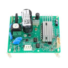 Amana-Goodman PCBEP104S DC Control Board