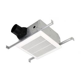 Soler & Palau PCV80 Bath Fan E-Star 80 CFM PC Value