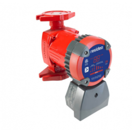 Resideo PCVF-ECM2020 Wet Rotor ECM Circulator 120V SS