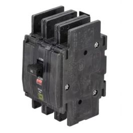 Rheem-Ruud PD425116 3-Pole Circuit Breaker 30A