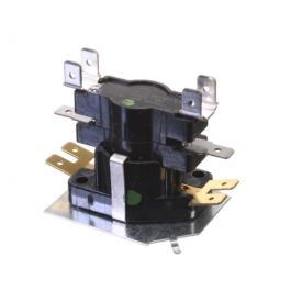 Rheem-Ruud PD425119 2-Pole Sequencing Relay 24V