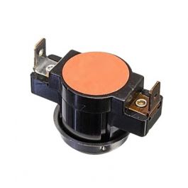 Rheem-Ruud PD476632 SPST Limit Switch N/C 100°F Close 140°F Open L140-40 120/230V