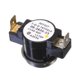 Rheem-Ruud PD476634 Limit Switch L145-40F