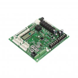Daikin-McQuay PD476654 Control Board