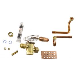 Rheem-Ruud PD619095 6-Ton Thermal Expansion Valve(TXV) Kit R-410A