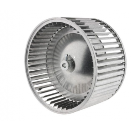 Rheem-Ruud PD706267 48-Blade Wheel 10"X6" 1/2" Bore