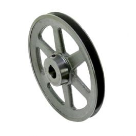 Rheem-Ruud PD710003 8.75" Fixed Sheave 1" Bore
