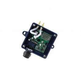 Miscellaneous Product PDP32-002-A Duct Mount Low Differential Pressure Transmitter NEMA-4 Senva