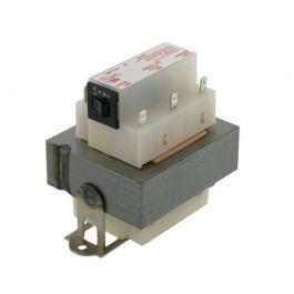 Enviro-tec PE-10-0027 Transformer 208/240V PRI 75VA 24V SEC