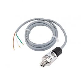Veris Industries PG08AV Gauge Pressure Transducer 250 PSIG 0-10 VDC 316SS
