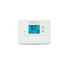Amana-Goodman PHWT-A200 Heat Pump Thermostat 2H/1C