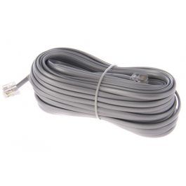 ZoneFirst PIW25 25' ModularCord W/Plug In