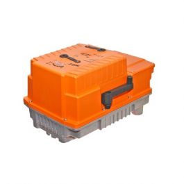 Belimo PKRBUP-MFT-T Electronic Fail-Safe Valve Actuator 24 AC/DC 240V