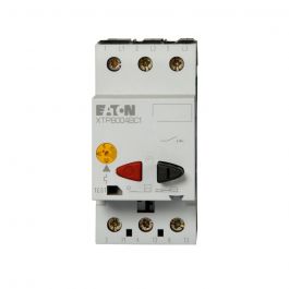 Cutler Hammer-Eaton PKZM0-16 Manual Motor Protector Circuit Breaker 16A