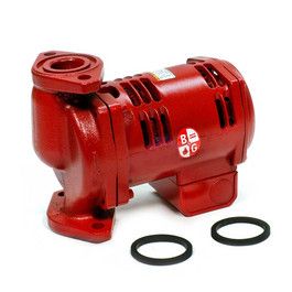Xylem-Bell & Gossett PL-30 1/12HP Circulator Pump 115V 1Bl012