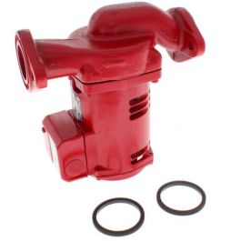 Xylem-Bell & Gossett PL-45 1/6HP Cast Iron Booster Pump 115V/1PH 1Bl002