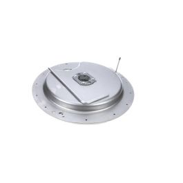 Trane PLT04092 Burner Cap Plate Assembly 17" Drum 250 MBH