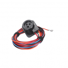 Trane PLU1344 3T Plug Scroll Compressor Harness