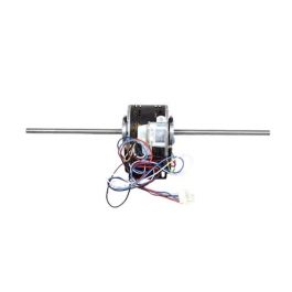 Enviro-tec PM-02-0412 1/20HP Dual Shaft Motor 208-230V/1PH