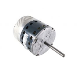 Enviro-tec PM-02-0798 1/3HP Single Shaft Motor EON 120/240/277V