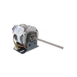 Enviro-tec PM-02-1506 1/30HP Single Shaft Motor 42 Frame 277 VAC