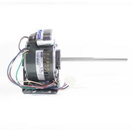 Enviro-tec PM-02-1516 1/8HP Motor 1450 RPM 277V/1-PH