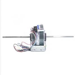 Enviro-tec PM-02-1519 1/10HP Dual Shaft Motor 208-230V