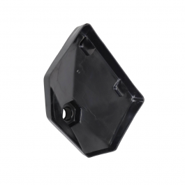 Enviro-tec PM-07-0115 Wall Plastic Auxiliary SBL Drain Pan