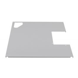 Trane PNL35757 Coil Side Panel Assembly