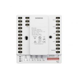 Siemens Building Technology POL220.05 Economizer Controller Pol220
