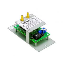 MAMAC Systems PR-275-R4-VDC Low Pressure Transducer Panel Mount 0-5-10VDC