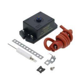 Supco PR2412036W Pilot Re-Igniter Kit 24/120V