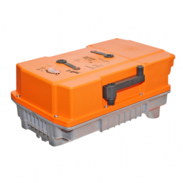 Belimo PRBUP-MFT-T-200 Valve Actuator NSR 2-10VDC 2X SPDT 24-240V