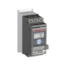ABB PSE25-600-70 Soft Starter 24A 600 VAC