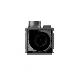 Broan-NuTone PTEL511RK Exhaust Fan W/Continuous Run & Full Lit Grille