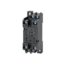 Omron PTFZ08E 8-Pin Relay Socket
